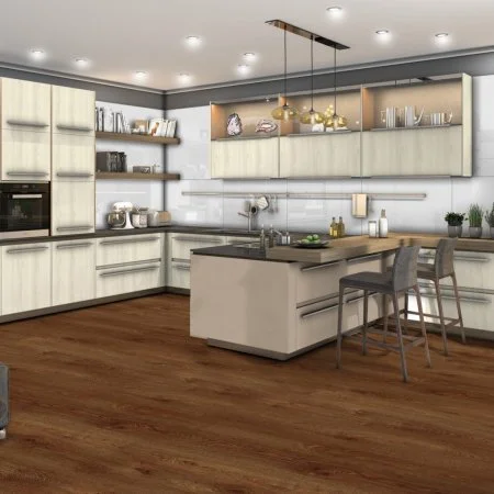 Ламинат AGT Effect Elegance PRK909 Россо в Казани