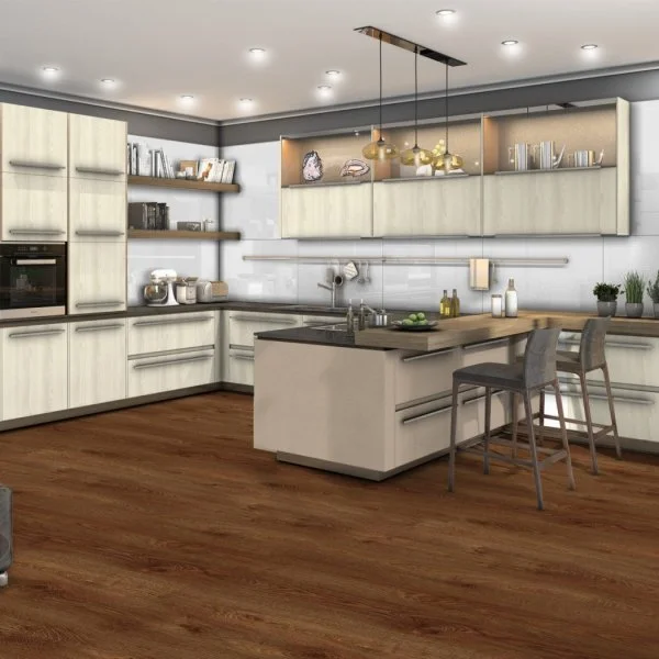 Ламинат AGT Effect Elegance PRK909 Россо в Казани