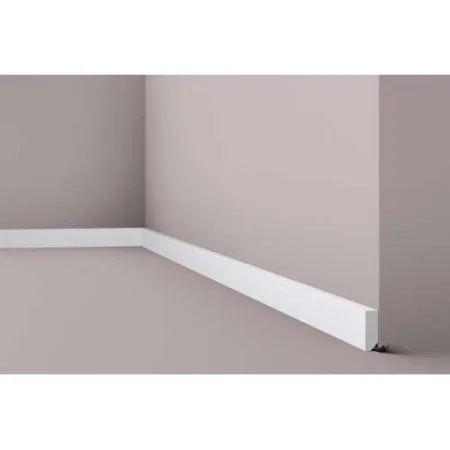 Плинтус NMC Wallstyl FT1 (38х13х2000 мм) в Казани