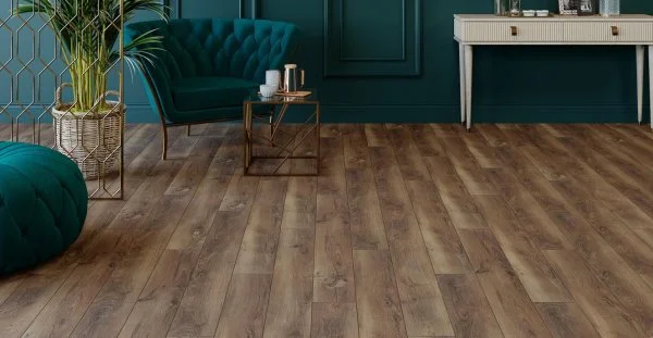 Ламинат Sunfloor 8/33 SF33VV-60 Дуб Берлин 4v в Казани