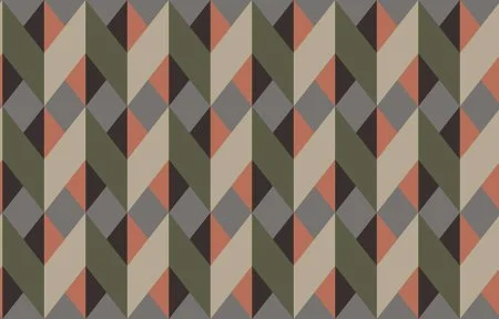 Обои Milassa Geometrica Gm5, 015 в Казани