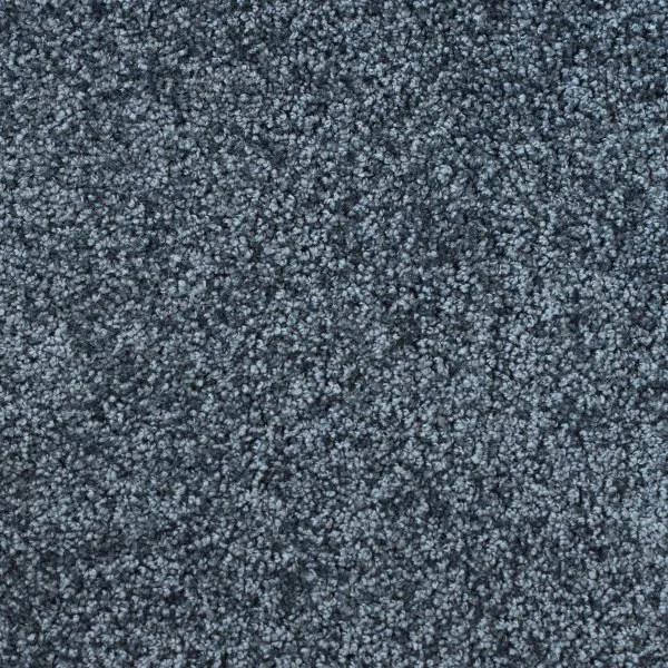 Ковровое покрытие Zartex Tesoro 154 Синий - 4 м в Казани