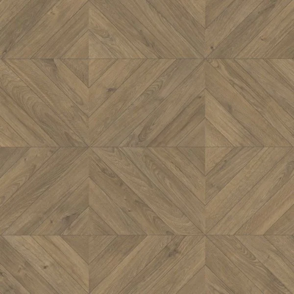 Ламинат Pergo Chevron 12 Pro Дуб Оливково-Коричневый L1254-04165 в Казани