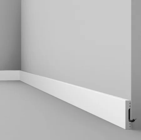 Плинтус NMC Wallstyl FD8 (80х15х2000 мм) в Казани