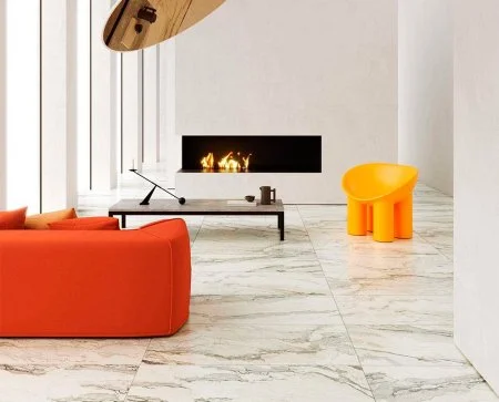 Керамогранит Coliseum Канова Сэнд 60х120 (Натуральный и Реттифицированный) в Казани