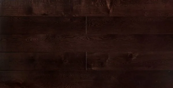 Массивная доска Аmber Wood Дуб кофе браш лак 18*120*300-1800 мм в Казани