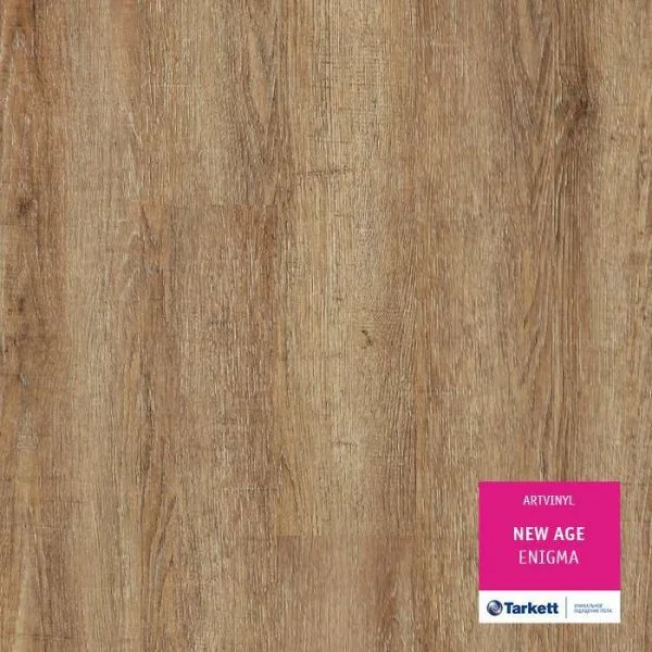 ПВХ плитка Tarkett New Age Enigma Планка 152Х914 в Казани