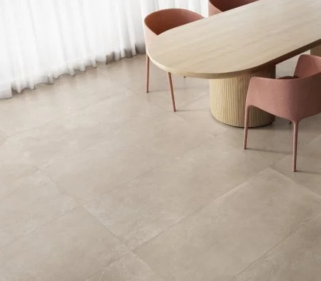 Керамогранит Italon Этернум Крим 60х120 (Натуральная и Реттифицированная) в Казани