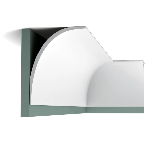 Карниз Orac C990 (216*159*2000 мм) в Казани