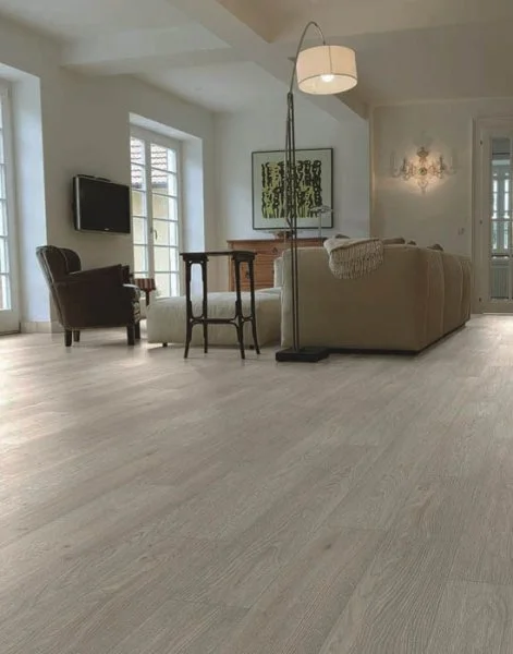 Ламинат Egger PRO 12/33 4V Дуб Чезена серый EPL150 в Казани