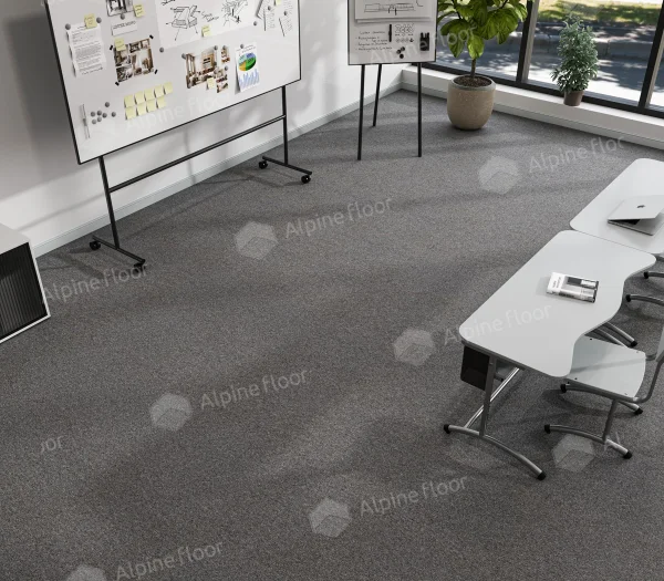 Ковровая плитка Alpine Floor Huron 402-1 Супериор в Казани