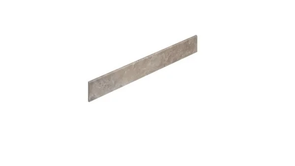 Керамогранит Coliseum Ривьера Дарк Плинтус (Натуральный, 7,2х60) в Казани