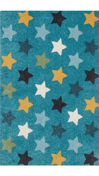 Ковер Синтелон Play 1,60x2,30 E1PMP Прямоугольник в Казани