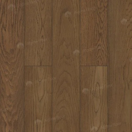 Инженерная доска Alpine Floor Villa Дуб Тобакко в Казани