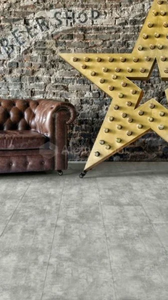 Кварц-виниловая плитка Alpine Floor Light Stone Ратленд ECO-15-9 2,5 мм. 43 класс в Казани