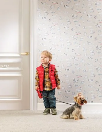 Обои Milassa Bon Voyage D6, 001/1 в Казани