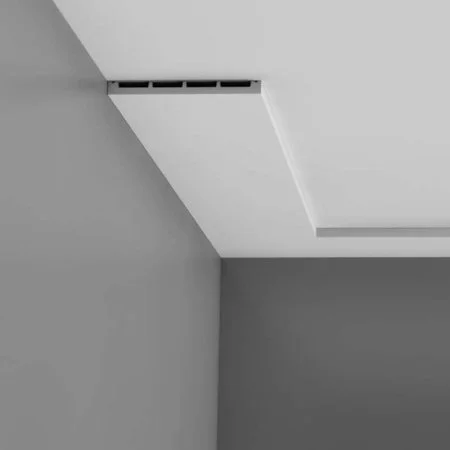 Плинтус Orac SX168 (151*14*2000 мм) в Казани