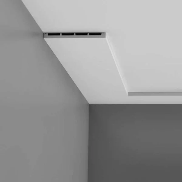 Плинтус Orac SX168 (151*14*2000 мм) в Казани