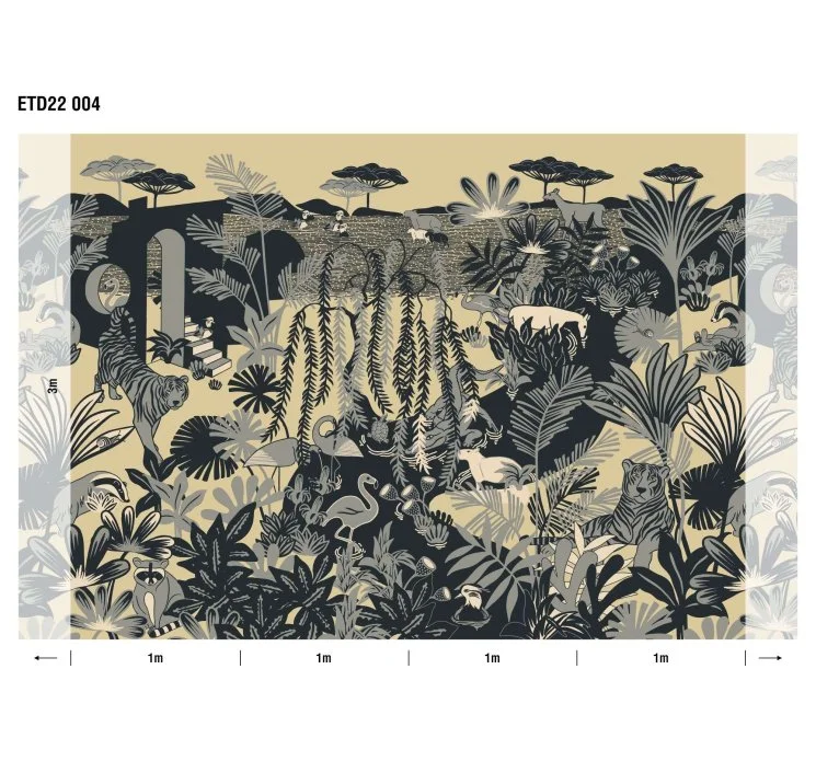 Обои Loymina Etude vol. II ETD22 004 в Казани