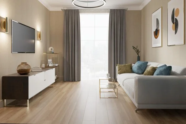 Ламинат Egger PRO 8/33 4V Дуб Гарден натуральный EPL236 в Казани