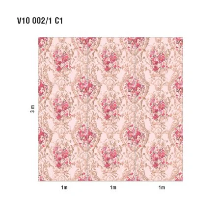 Обои Loymina Classic II V10, 002/1, C1 в Казани