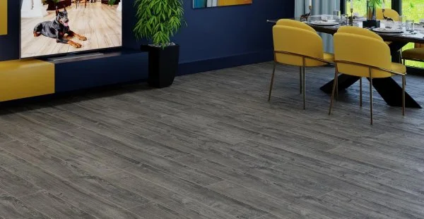 Ламинат Sunfloor 12/33 SF33СV-110 Дуб Капри в Казани