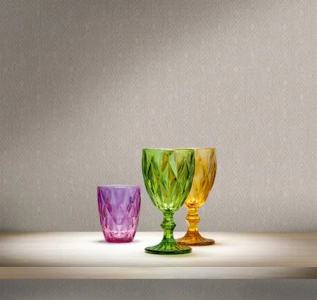 Обои Milassa Сканди Дзен JA3 002/2 в Казани