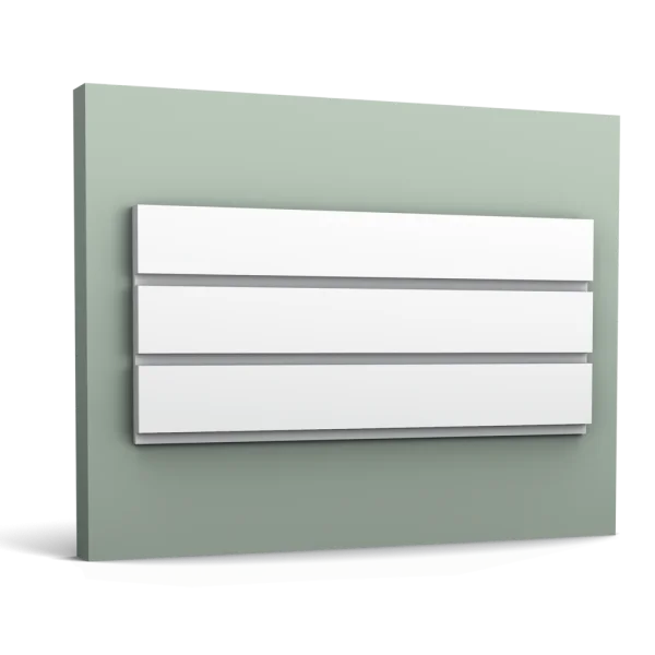 Декоративная панель Orac W116 (200x25x2 см) в Казани