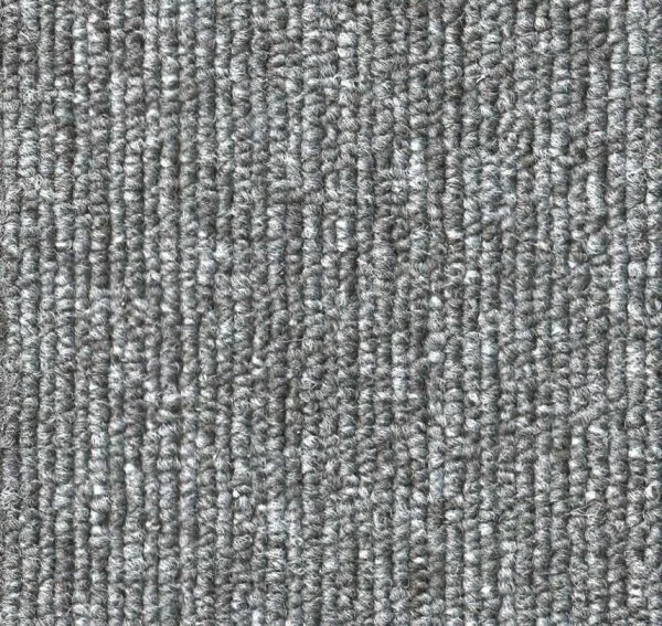 Ковровое покрытие Zartex Daily 003 Серый 4 м в Казани