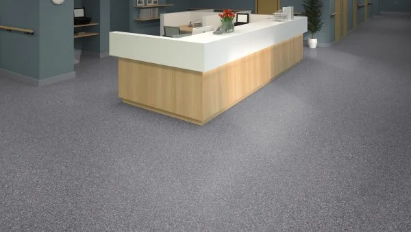 Линолеум Tarkett iQ Monolit CMONI-931 2 м в Казани