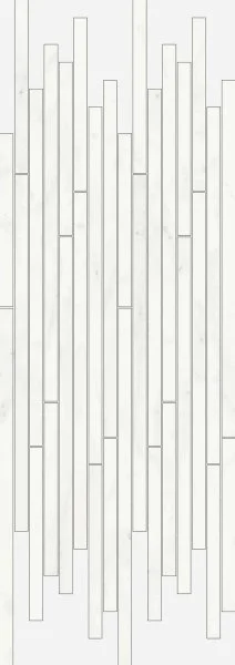 Керамогранит Italon Шарм Делюкс Микеланджело 26х75 Стрип (Люкс и реттифицированная) в Казани