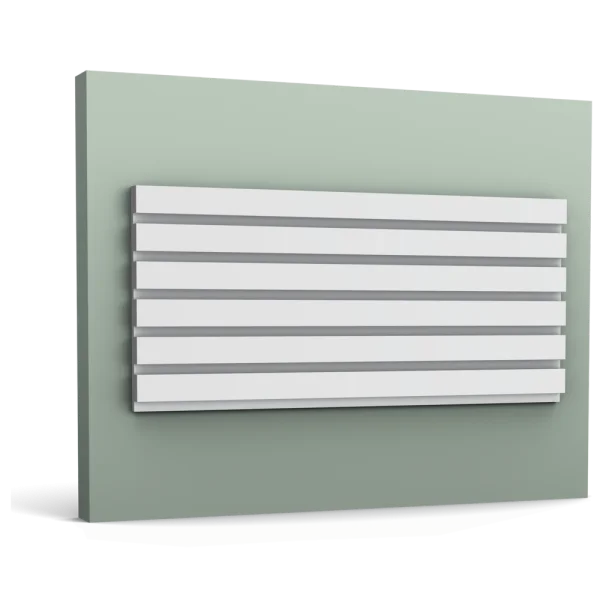 Декоративная панель Orac W111 (200x25x2 см) в Казани