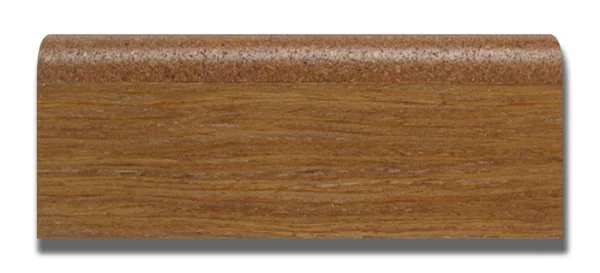 Эластичный пробковый плинтус ArtCorkDesing CW 02-08 16х60х915 мм в Казани