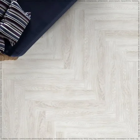 ПВХ плитка FineFlex Wood Дуб Лапландский FX-105 в Казани