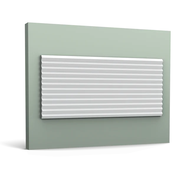 Декоративная панель Orac W108 (200x25x1.8 см) в Казани