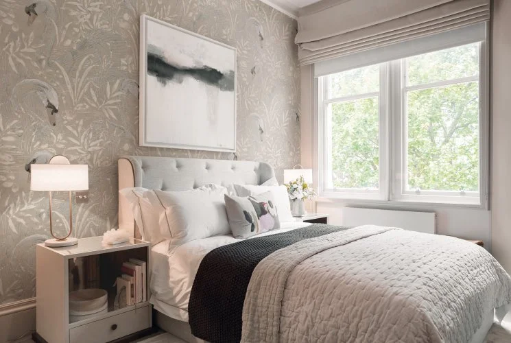 Обои Loymina Etude vol. II ETD14 001 в Казани