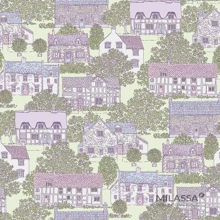 Обои Milassa Twins 8, 007 в Казани