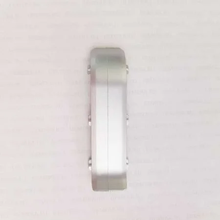 Соединитель для плинтуса ALP-C65 Cеребро (ПВХ) в Казани