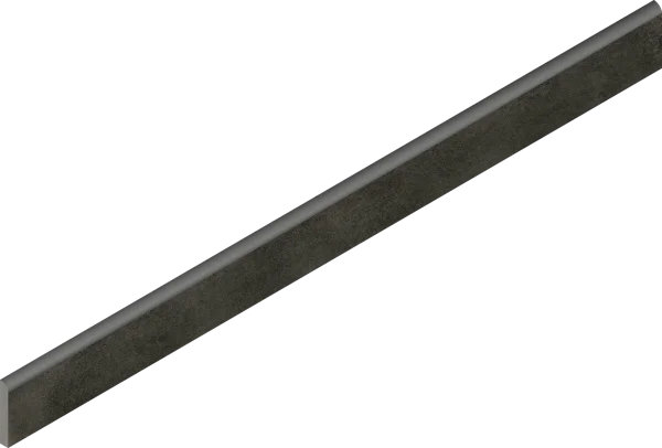 Керамогранит Italon Континуум Брасс Дарк Плинтус 7.2х80 (Натуральная и Реттифицированная) в Казани