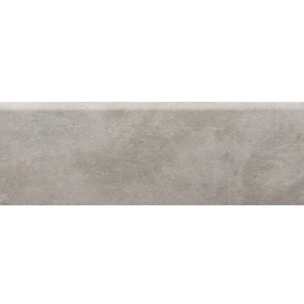 Плинтус MDF Bonkeel 24066 Бетон Лофт Светлый (80х16х2400 мм) в Казани