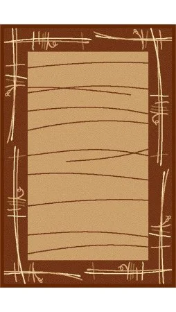 Ковер Синтелон Practica 2,00x3,00 83EED Прямоугольник в Казани