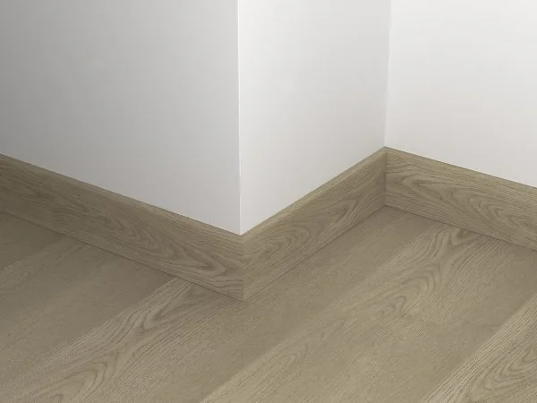 Кварцевый плинтус Alpine Floor Grand Sequoia 11-18 Шварцевальд в Казани