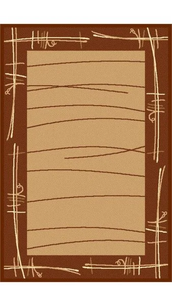 Ковер Синтелон Practica 2,00x3,00 83EED Прямоугольник в Казани