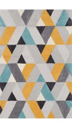 Ковер Синтелон Pastel 1,60x2,30 52SKS Прямоугольник в Казани