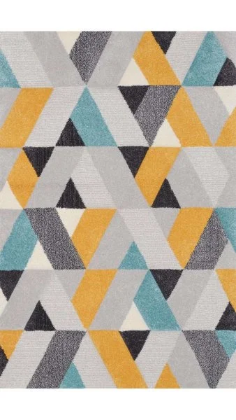 Ковер Синтелон Pastel 1,60x2,30 52SKS Прямоугольник в Казани