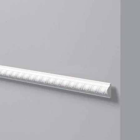 Молдинг NMC Wallstyl WO1 (38х18х2000 мм) в Казани