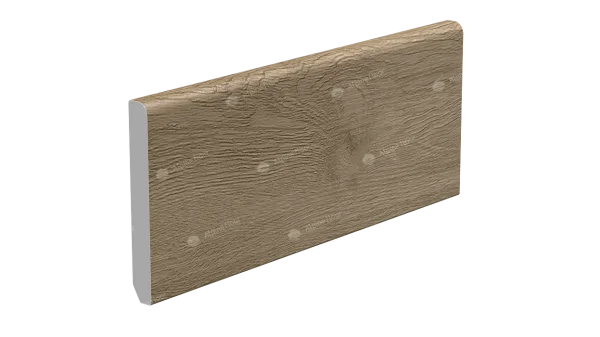 Кварцевый плинтус Alpine Floor Grand Sequoia 11-10 Макадамия в Казани