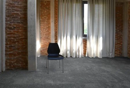 Ковровая плитка Bonkeel Sensei Gref в Казани