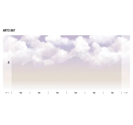 Обои Loymina Пейзаж ART3 007 в Казани