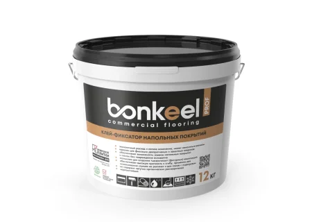Клей-фиксатор Bonkeel Prof (12 кг) в Казани